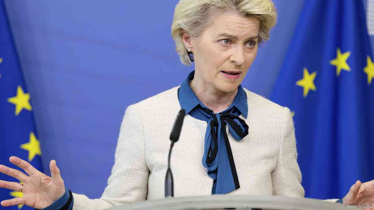 70 Prozent Ablehnung – dieses Votum ist ein verheerendes Zeugnis für Europa