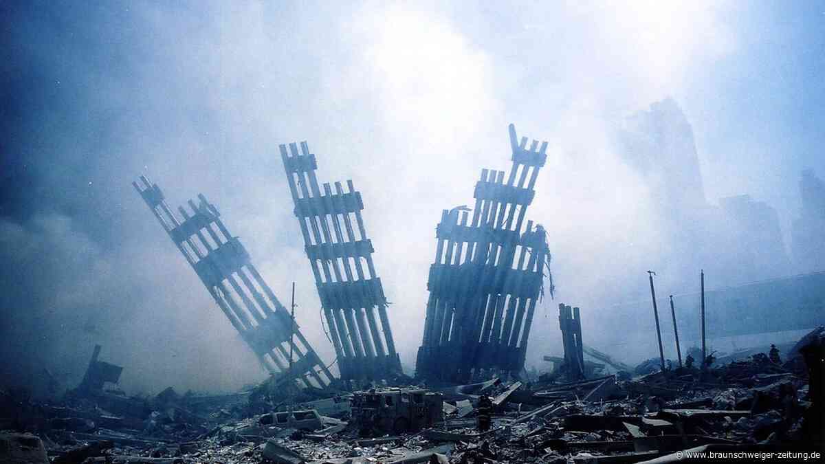 25 Jahre später: Tote ohne Namen – eine der verstörendsten Zahlen zu 9/11