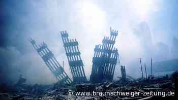 25 Jahre später: Tote ohne Namen – eine der verstörendsten Zahlen zu 9/11