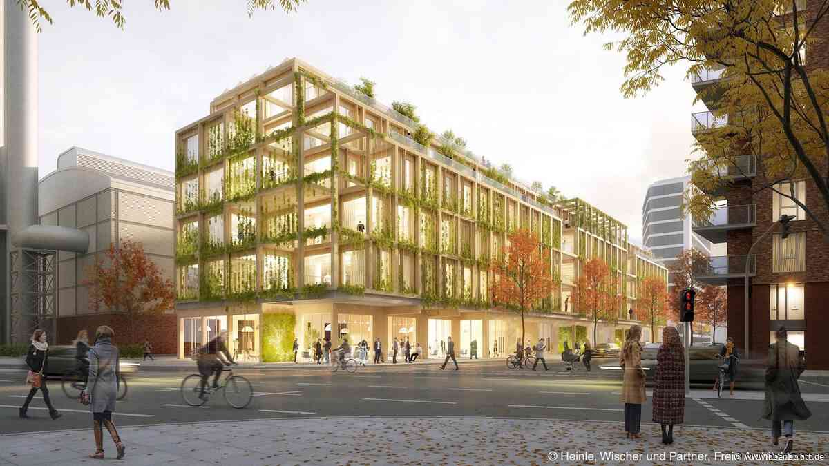 Kostenexplosion beim Bau der HafenCity-Zentrale: Das ist der aktuelle Stand