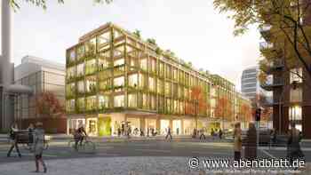 Kostenexplosion beim Bau der HafenCity-Zentrale: Das ist der aktuelle Stand