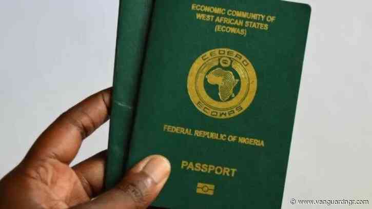 Nigeria High Commission cuts UK passport intervention fee to £20