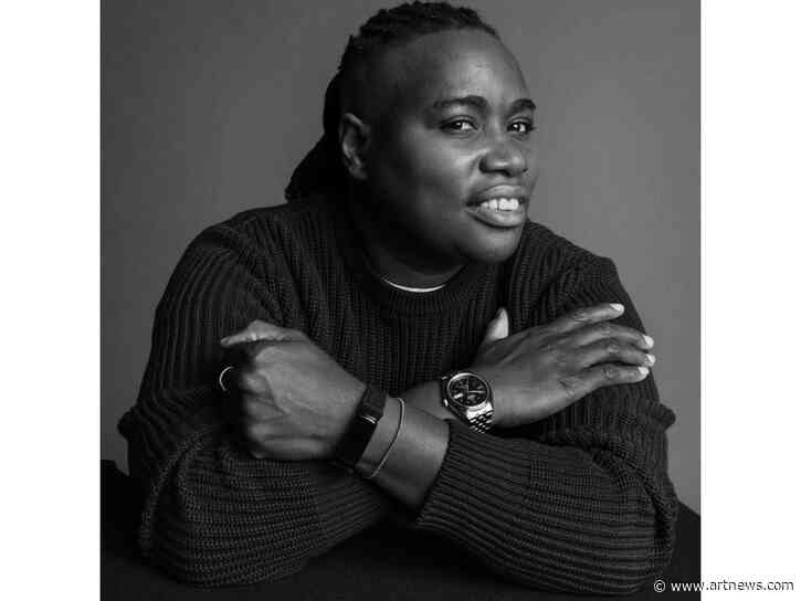 Leilah Babirye Joins Salon 94, George Rouy’s Solo at Hauser & Wirth in New York, and More: Industry Moves for September 9, 2026