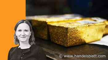 Märkte Insight: Goldener Herbst für Edelmetalle trotz steigender Zinsen? Die Chancen stehen gut