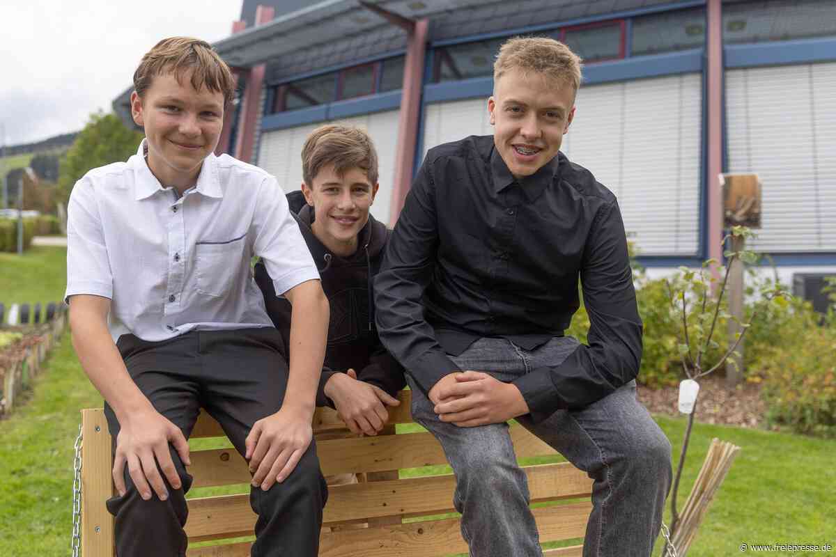 Sportschule am Fichtelberg modernisiert: die ersten Bilder