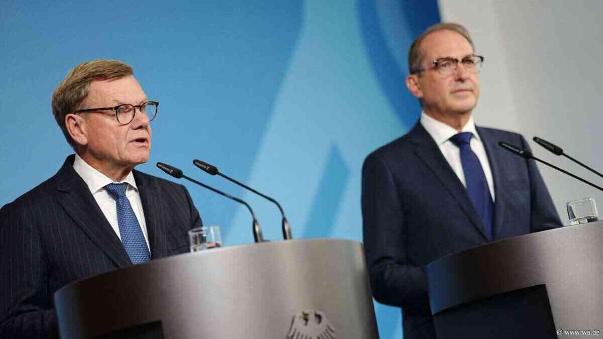 Hybrid-Krieg vor der Haustür: Wie Deutschland die russische Bedrohung enthüllt