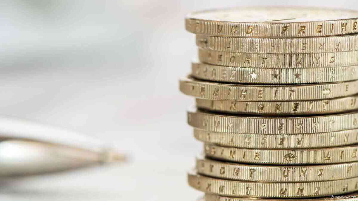 4,00 Prozent und mehr aufs Tagesgeld bei vier Banken