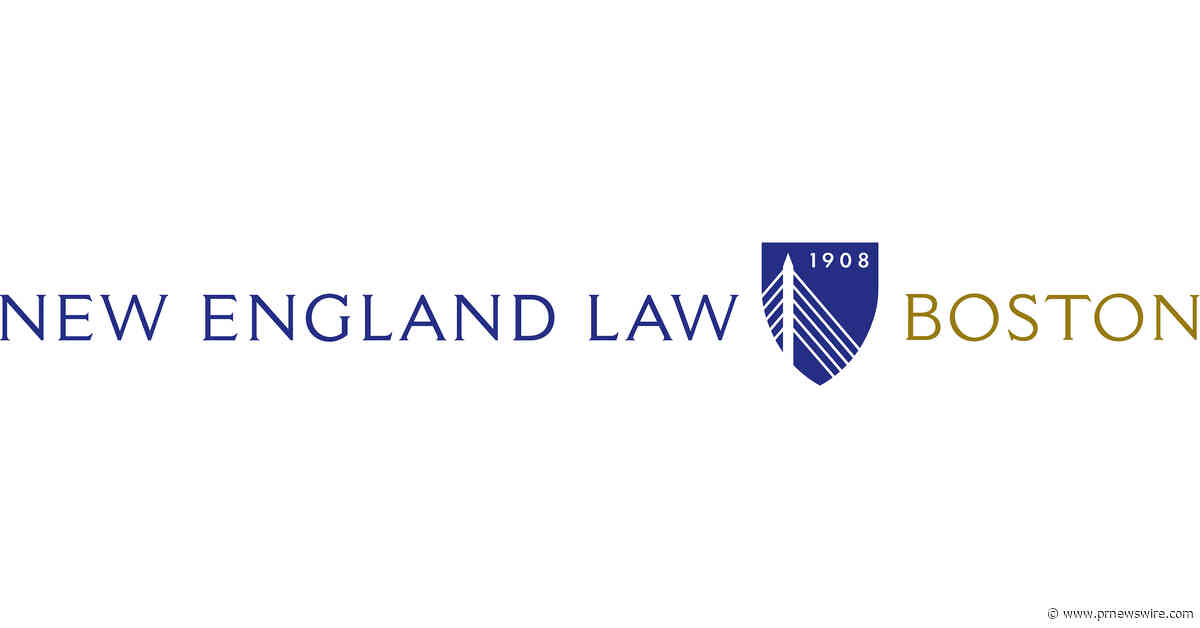 New England Law Boston Experiencing Comprehensive Growth, Securing Elite Honors in Bar Success, Government Careers, and Prestigious Fellowships