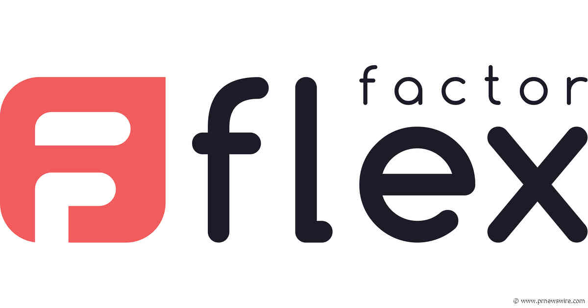 FlexFactor Named Finalist in Six Categories at The Card &amp; Payments Awards US 2026