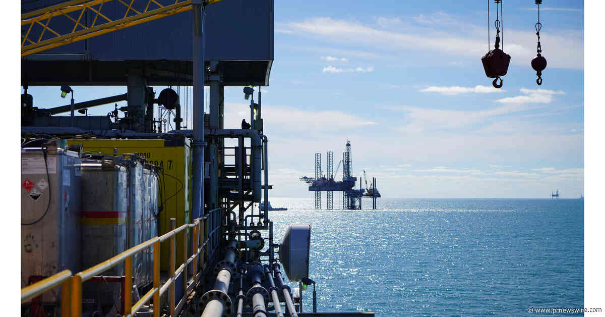 Arena Energy Secures Nine Gulf of America Blocks in BOEM Lease Sale BBG3