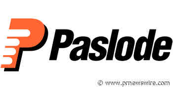 Now at Lowe's: Paslode Universal Heavy-Duty Stapling Program