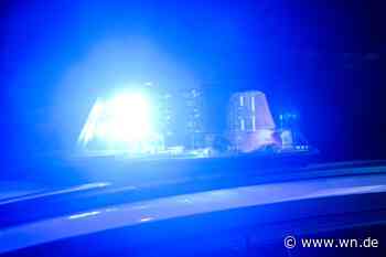 Radfahrer prallt in Münster gegen Leitpfosten und verletzt sich schwer