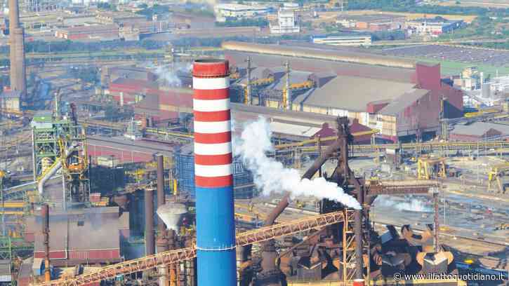 Ex Ilva di Taranto, la Corte d’Appello di Milano si riserva sulla richiesta di sospensiva per l’area a caldo: decisione nei prossimi giorni