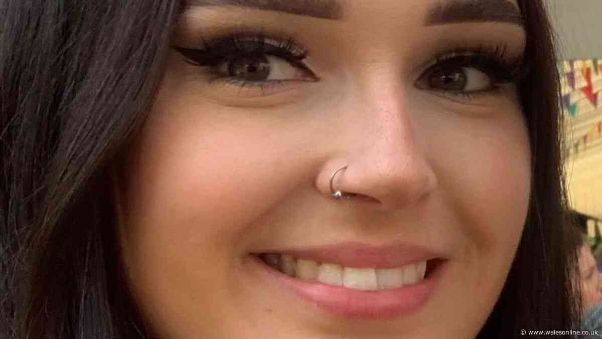 Welsh woman dies in Liverpool taxi tragedy