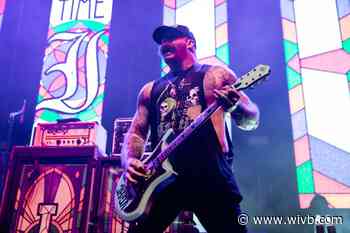 Celebration of life to be held for Buffalo guitarist and pro wrestler Andy 'The Butcher' Williams