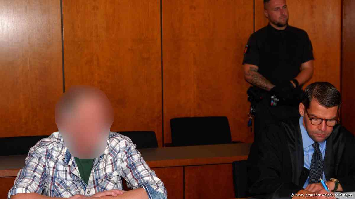 Hat sie um ihr Leben gekämpft? Prozess um tote Frau in Osterode geht weiter