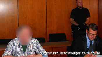 Hat sie um ihr Leben gekämpft? Prozess um tote Frau in Osterode geht weiter
