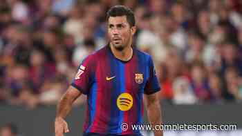 Henry: Rodri Is A Replica Of Busquets