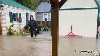 Town of Essex mayoral candidates share their plans to address flooding