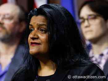 PSAC places Canada Employment and Immigration Union into trusteeship