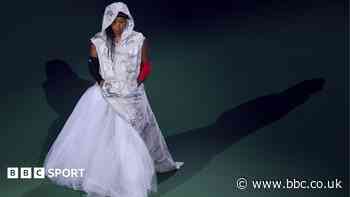 Osaka makes passionate defence of on-court outfits
