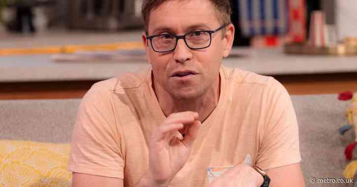 Russell Howard releases extra tickets after charity event in memory of baby son sells out
