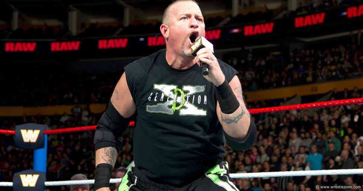 AEW Stars Unhappy About ‘Catching Strays’ From Road Dogg’s Tag Team Controversy