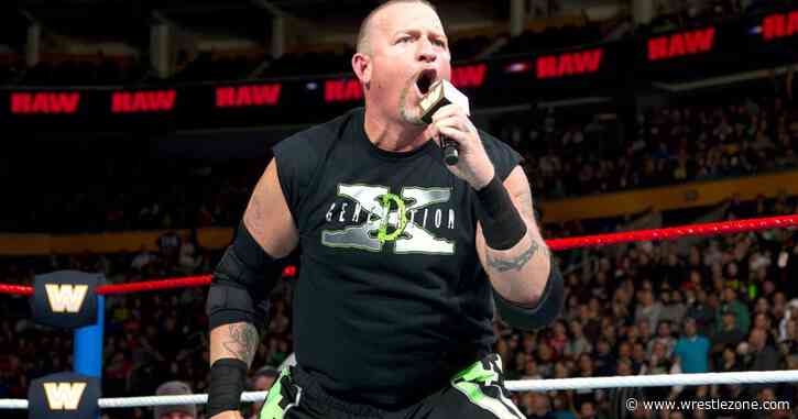 AEW Stars Unhappy About ‘Catching Strays’ From Road Dogg’s Tag Team Controversy