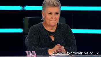 Dawn French banned from driving after being caught speeding again