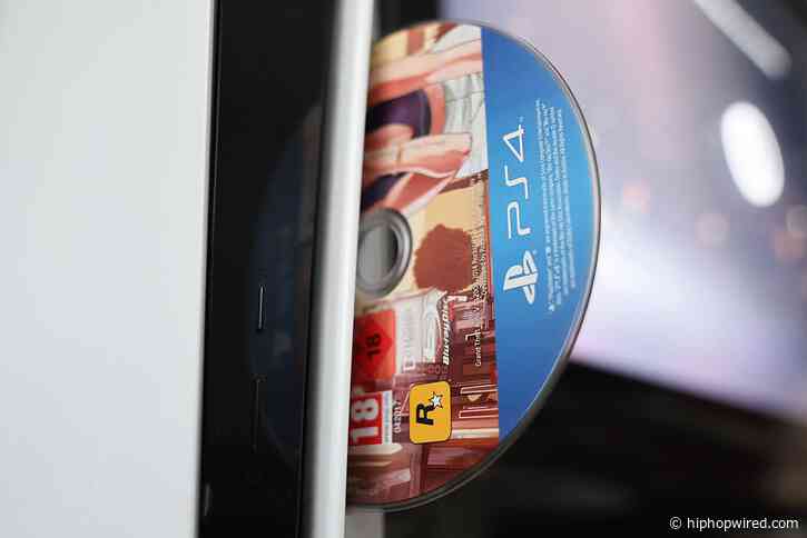 Sony Isn’t Retiring Physical Games As Quickly As Many Think