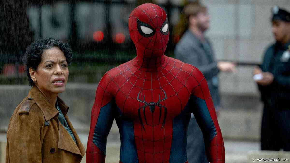Despite Spider-Man: Brand New Day breaking box office records, Sony boss says he doesn't know when Spider-Man 5 will release: "We don’t have a date for it yet"