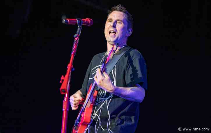 Muse lose social media handles to Meta’s new AI tool
