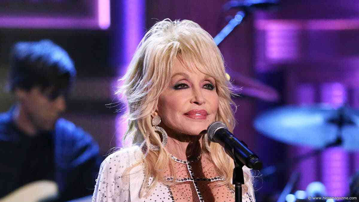 Dolly Parton's family inundated with support two weeks after her passing: 'Doesn't feel real'