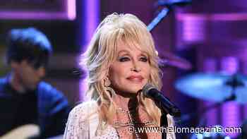 Dolly Parton's family inundated with support two weeks after her passing: 'Doesn't feel real'