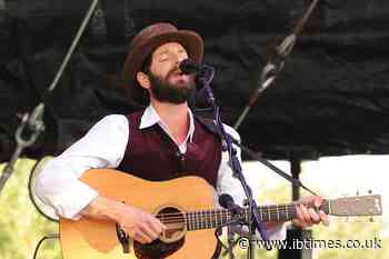 Ray LaMontagne Is 'Doing Well Now' After Onstage Collapse During Nashville Concert