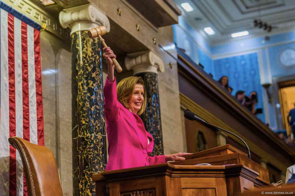 Bloom Energy to Join the S&amp;P 500 Weeks After Nancy Pelosi Disclosed Multi-Million Dollar Bet