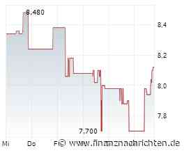 Smartbroker Holding: Probleme bei der Gewinnung neuer Kunden