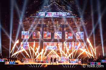 Trans-Siberian Orchestra coming to Cleveland this Christmas season