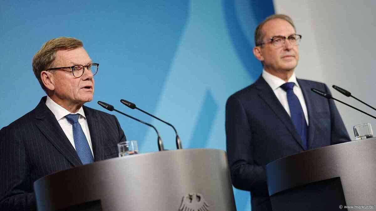 Hybrid-Krieg vor der Haustür: Wie Deutschland die russische Bedrohung enthüllt