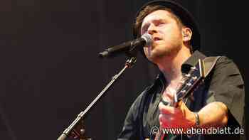 Mit Big Band und Stargast: Was Johannes Oerding in der Barclays Arena vorhat