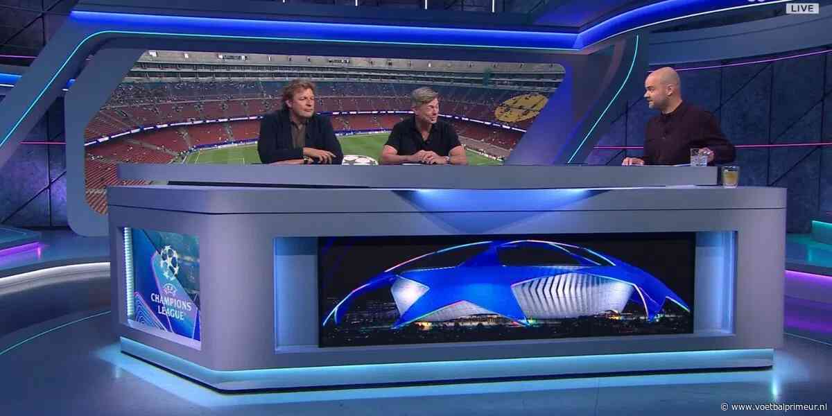 Tomasson trapt op de rem bij Feyenoord: 'Die jongen is net binnen, geef hem tijd'