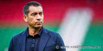 Van Bronckhorst legt opvallende Feyenoord-keuze uit: 'Wil hem daar niet hebben'