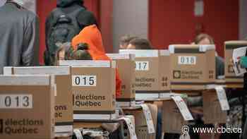 Quebec should provide election voter info in English 'on an urgent basis,' lawsuit says