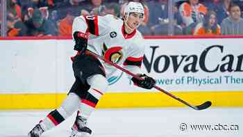 Acquitted world junior player Alex Formenton signs one-year deal with Edmonton Oilers