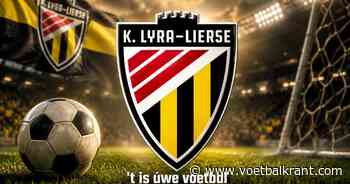 Voormalig jeugdproduct van Antwerp verklaart vertrek bij Lierse