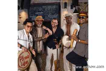 Arts Focus: Global Sounds, Great Music and Community Spirit Return to Rosslyn Jazz Fest