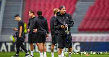 LIVE Champions League | Dramatische start voor Feyenoord in Barcelona, Raphinha scoort na drie minuten