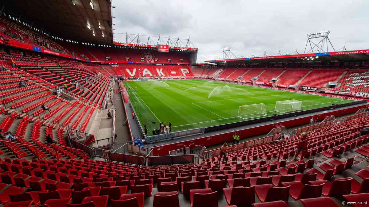 Live Eredivisie | FC Twente speelt inhaalduel met Telstar, bekijk de tussenstand