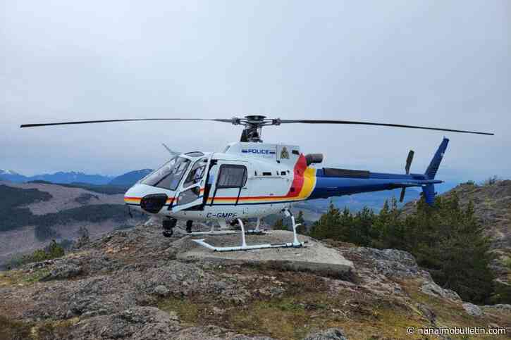 Nanaimo RCMP, regional partners, issue 100 charges under the Motor Vehicle Act in one-day blitz
