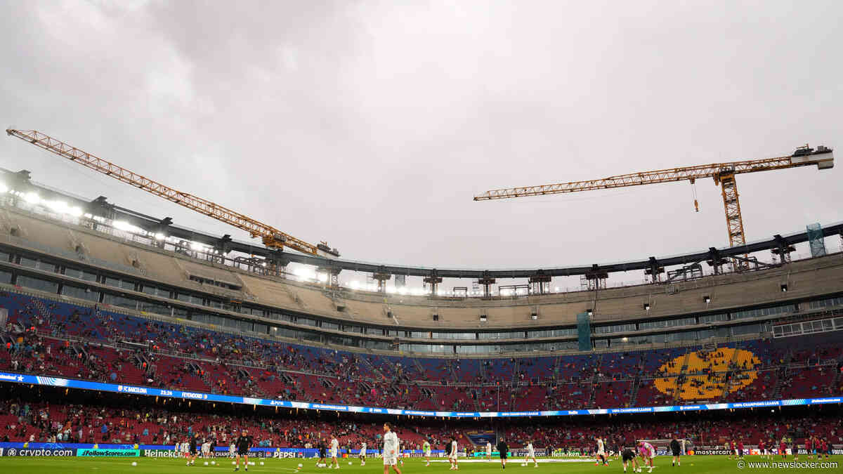 LIVE Champions League | Kan Feyenoord voor megastunt zorgen op bezoek bij FC Barcelona?